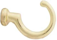 Drabužių pakaba Domoletti Wk11, 1 vnt., bronzos