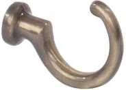 Domoletti HANGER FURN WK12 ANT BRAS (10/100)