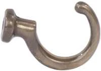 Domoletti HANGER FURN WK12 ANT BRAS (10/100)