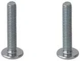 Domoletti HANGER FURN WK19 Baltas (10/100)