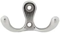 Domoletti HANGER FURN WK19 CHROM (10/100)