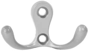 Domoletti HANGER FURN WK19 MAT CHROM (10/100)