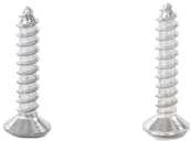 Domoletti HANGER FURN WK19 Juodas (10/100)