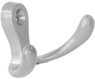 Domoletti HANGER FURN WK19 MAT CHROM (10/100)