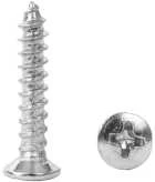 Domoletti HANGER FURN WZ89 CHROM (10/100)