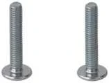 Domoletti HANGER FURN WZ89 Juodas (10/100)