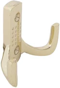 Drabužių pakaba Domoletti Z-341, 1 vnt., bronzos