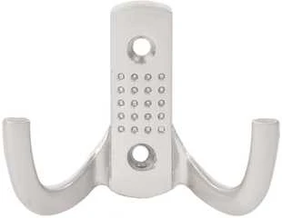 Domoletti HANGER FURN Z-341 MAT NI (10/100)