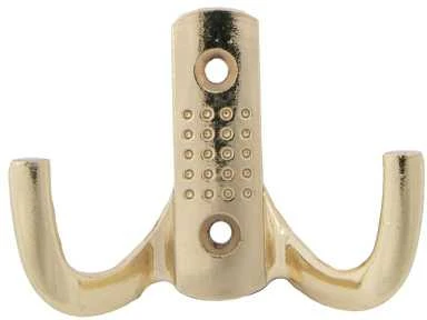 Drabužių pakaba Domoletti Z-341, 1 vnt., bronzos