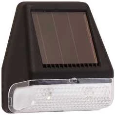 Sieninis šviestuvas Kinkiet Domoletti SOLAR WALL LIGHT ESL-214