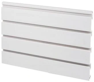 Haushalt Aisens PVC PANEL (Pilkas) 1.2M HH90320