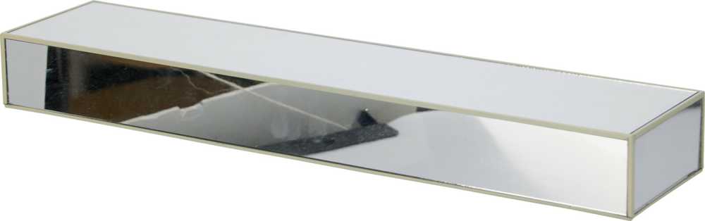 Sieninė lentyna DD1001300, spalva/dizainas parenkamas atsitiktinai, 45,5 cm x 10 cm x 5 cm