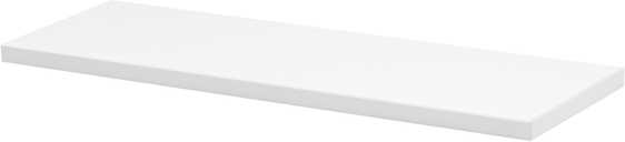 Lentyna DOLLE LITE, balta, 60×20×1,9 cm