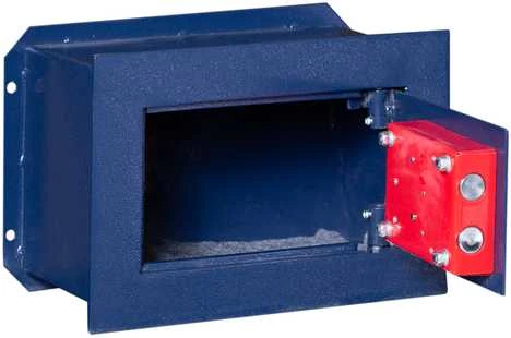 Haushalt Dymo SAFE WALL SW-30K 300X150X200MM
