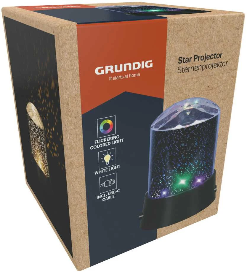 GRUNDIG Projektorius nieba