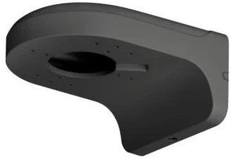 Sieninis laikiklis kupolinei kamerai DAHUA PFB203W-B, juodas