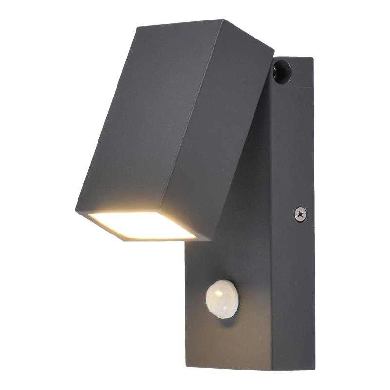 Sieninis šviestuvas Šviestuvas Tope SETO 4772007016891, 5W, LED, IP65
