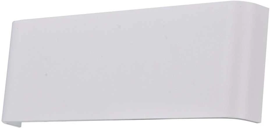 Sieninis šviestuvas Kinkiet Domoletti WALL LIGHT ALPERO LED JQ6090 Baltas 24CM