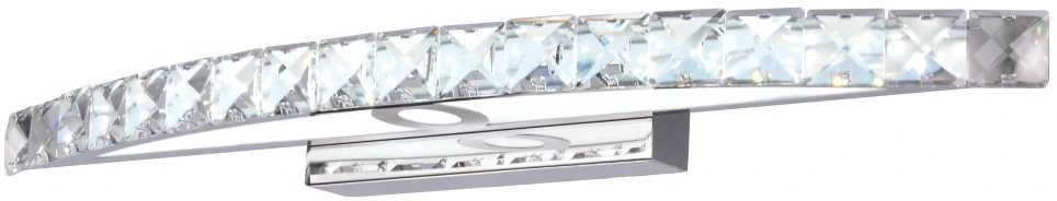 Sieninis šviestuvas Kinkiet Domoletti WALL LIGHT LINE DIA LED JQ6030 54CM