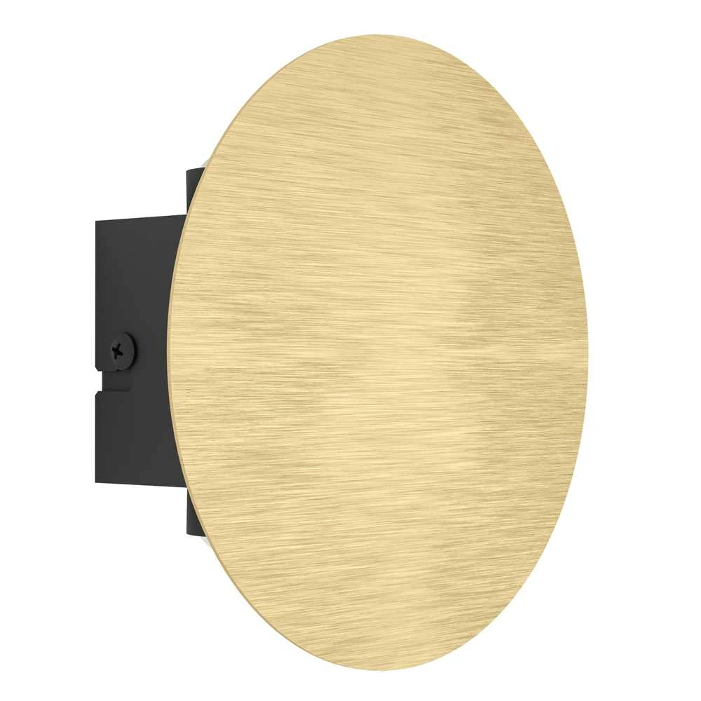 Sieninis šviestuvas Šviestuvas sieninis Eglo Talamello 901201, LED, 3000 °K, 4 x 1 W