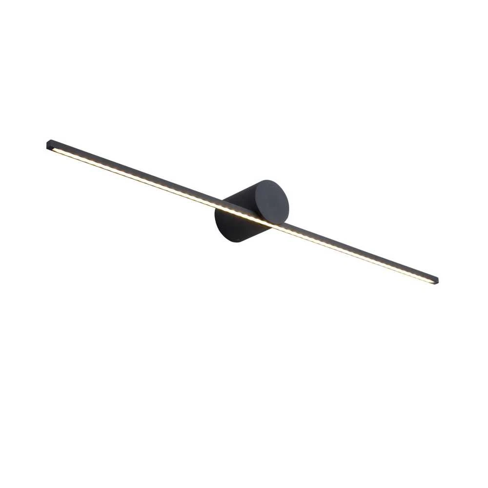 Sieninis šviestuvas Light_Presti Šviestuvas sieninis Light Prestige Modern Slim L, 8 W, LED