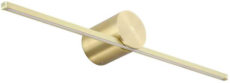 Sieninis šviestuvas Light_Presti Šviestuvas sieninis Light Prestige Modern Slim M, 6 W, LED