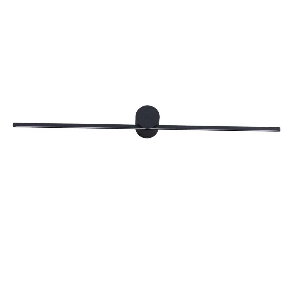 Sieninis šviestuvas Light_Presti Šviestuvas sieninis Light Prestige Modern Slim L, 8 W, LED