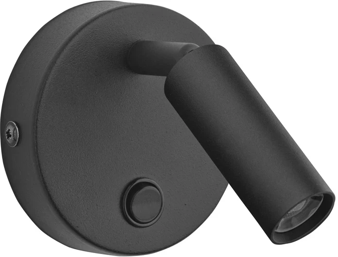 Sieninis šviestuvas Šviestuvas sieninis TK Lighting Enzo 4237, G9, 1 x 6 W