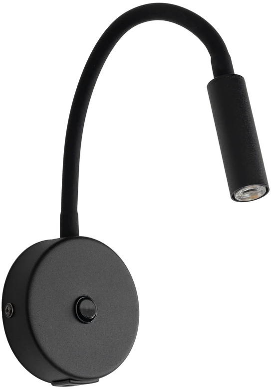 Sieninis šviestuvas Šviestuvas sieninis TK Lighting Lagos 10200, G9, 1 x 8 W