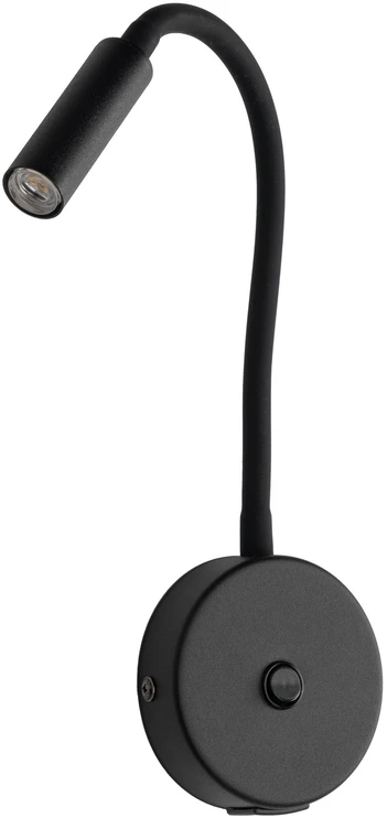 Sieninis šviestuvas Šviestuvas sieninis TK Lighting Lagos 10200, G9, 1 x 8 W