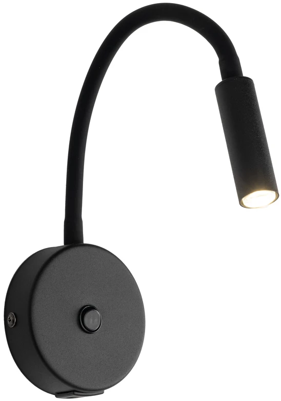Sieninis šviestuvas Šviestuvas sieninis TK Lighting Lagos 10200, G9, 1 x 8 W