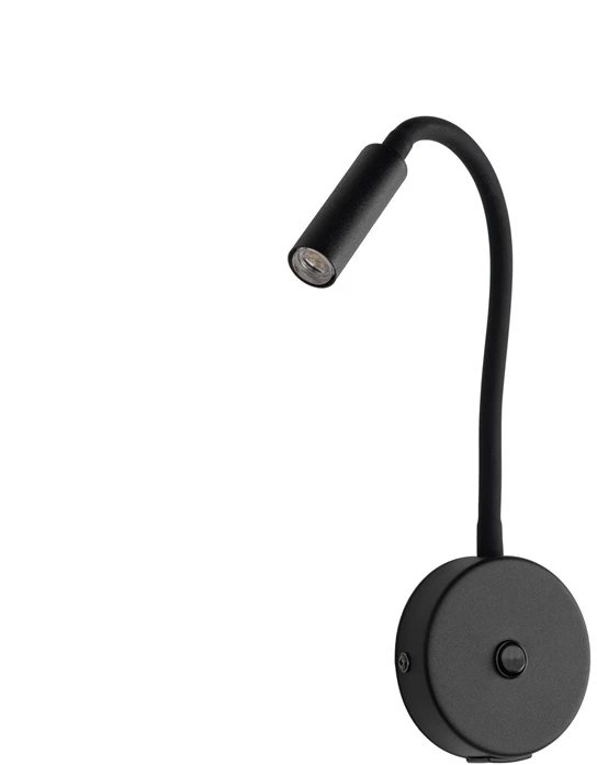 Sieninis šviestuvas Šviestuvas sieninis TK Lighting Lagos 10200, G9, 1 x 8 W