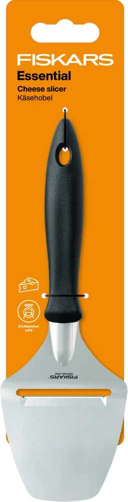 Sūrio pjaustyklė Fiskars Essential 1065587
