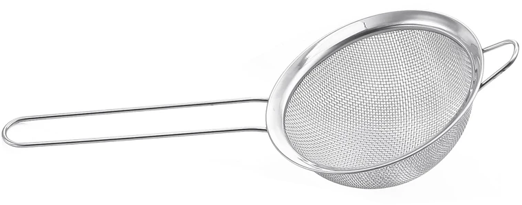 Okko Gift Decor metalinis sietelis 8cm