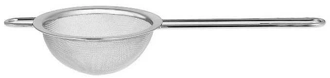 Brabantia Apvalus sietelis 75 mm