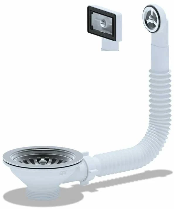 Ani_Plast VENTILIS SU PERSIPYLIMU PLAUTUVEI 3½ ANI