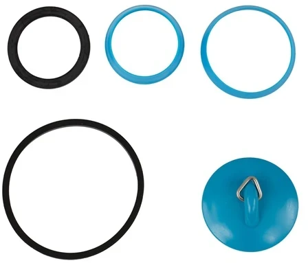 Sifons izlietnei Ani Plast C1000, 310 mm