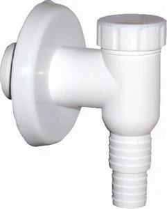Sifonas skalbimo mašinai Ani Plast, 103 mm, 32 mm