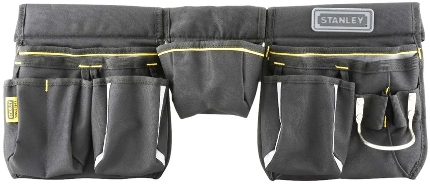 Siksna Stanley 1-96-178, 60 cm x 7.5 cm x 25.5 cm