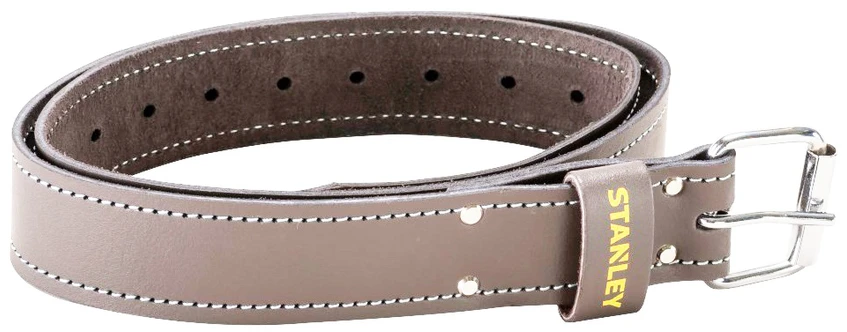Odinis diržas STANLEY STST1-80119. 130 cm. rudas