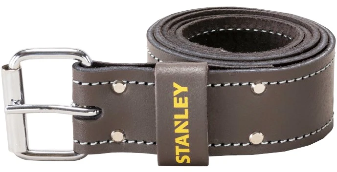 Odinis diržas STANLEY STST1-80119. 130 cm. rudas