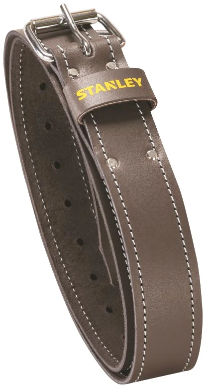 Odinis diržas STANLEY STST1-80119. 130 cm. rudas