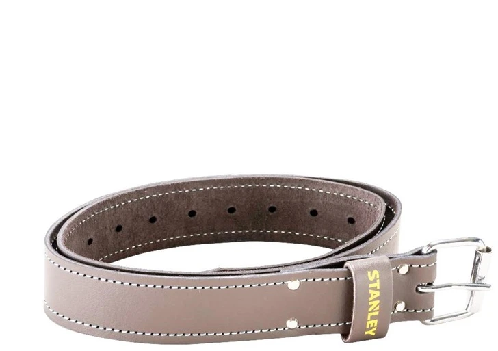 Odinis diržas STANLEY STST1-80119. 130 cm. rudas