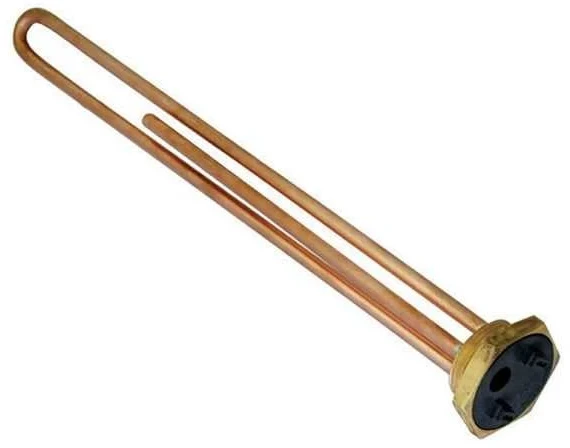 Kaitinimo elementas Gnali Bocia WE403, 1500 W