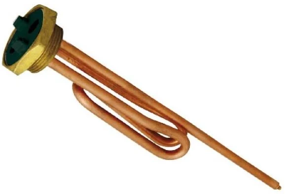 Sildelements Gnali Bocia WE416, 2000 W