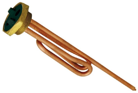 Gnali_Bocia Kaitinimo elementas GNALI BOCIA 416, 2 kW