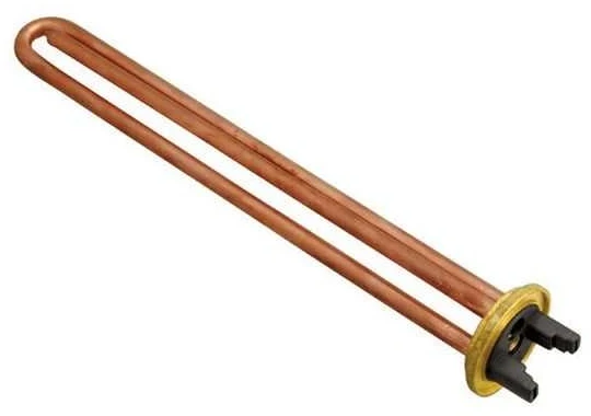 Kaitinimo elementas Gnali Bocia WE420, 2000 W