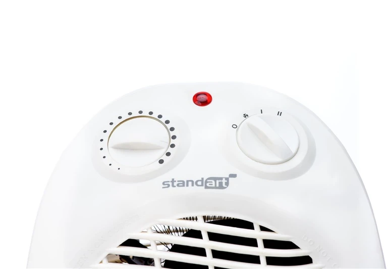 Šildytuvas Standart FH120, 2kW