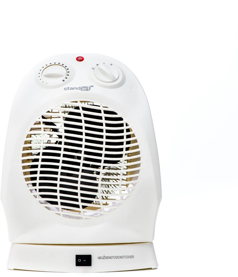 Šildytuvas Standart FH120, 2kW