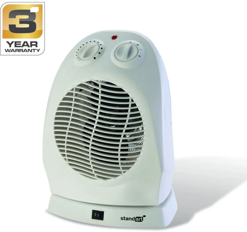 Šildytuvas Standart FH120, 2kW